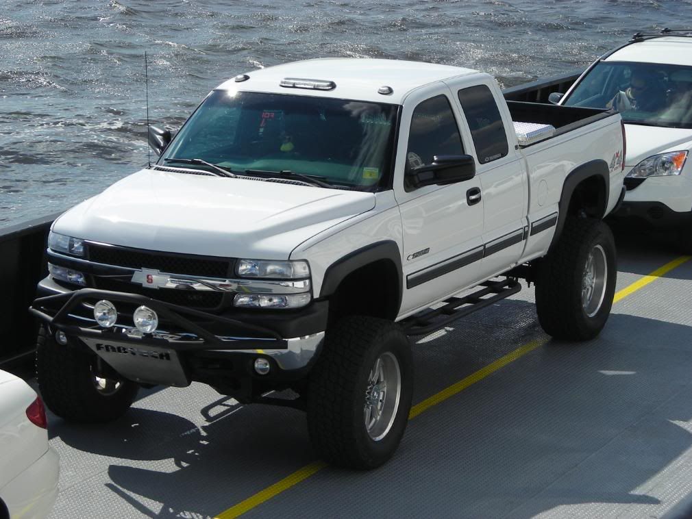 Cab Lights Opinions Chevy and GMC Duramax Diesel Forum